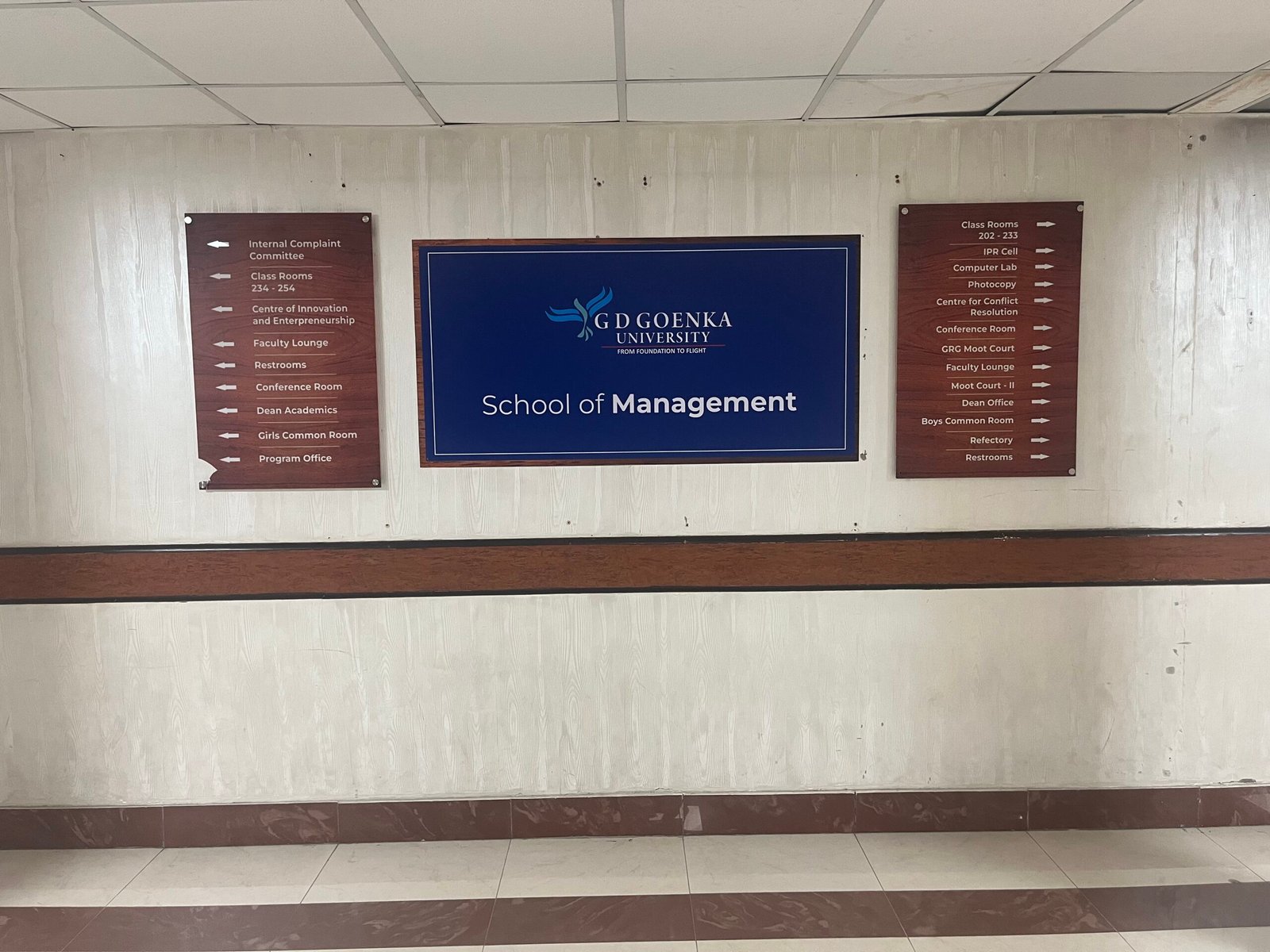 Campus