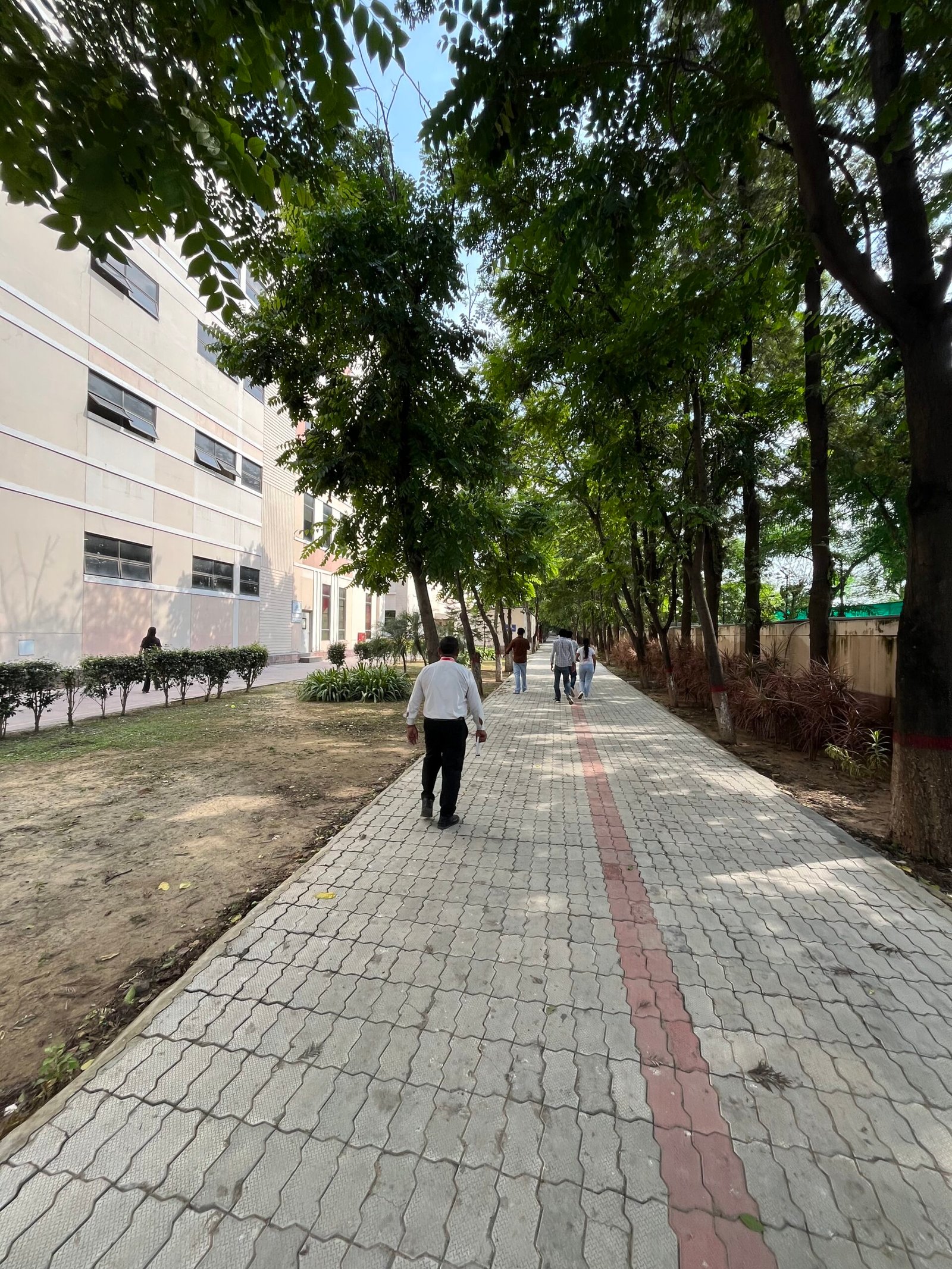 Campus 7
