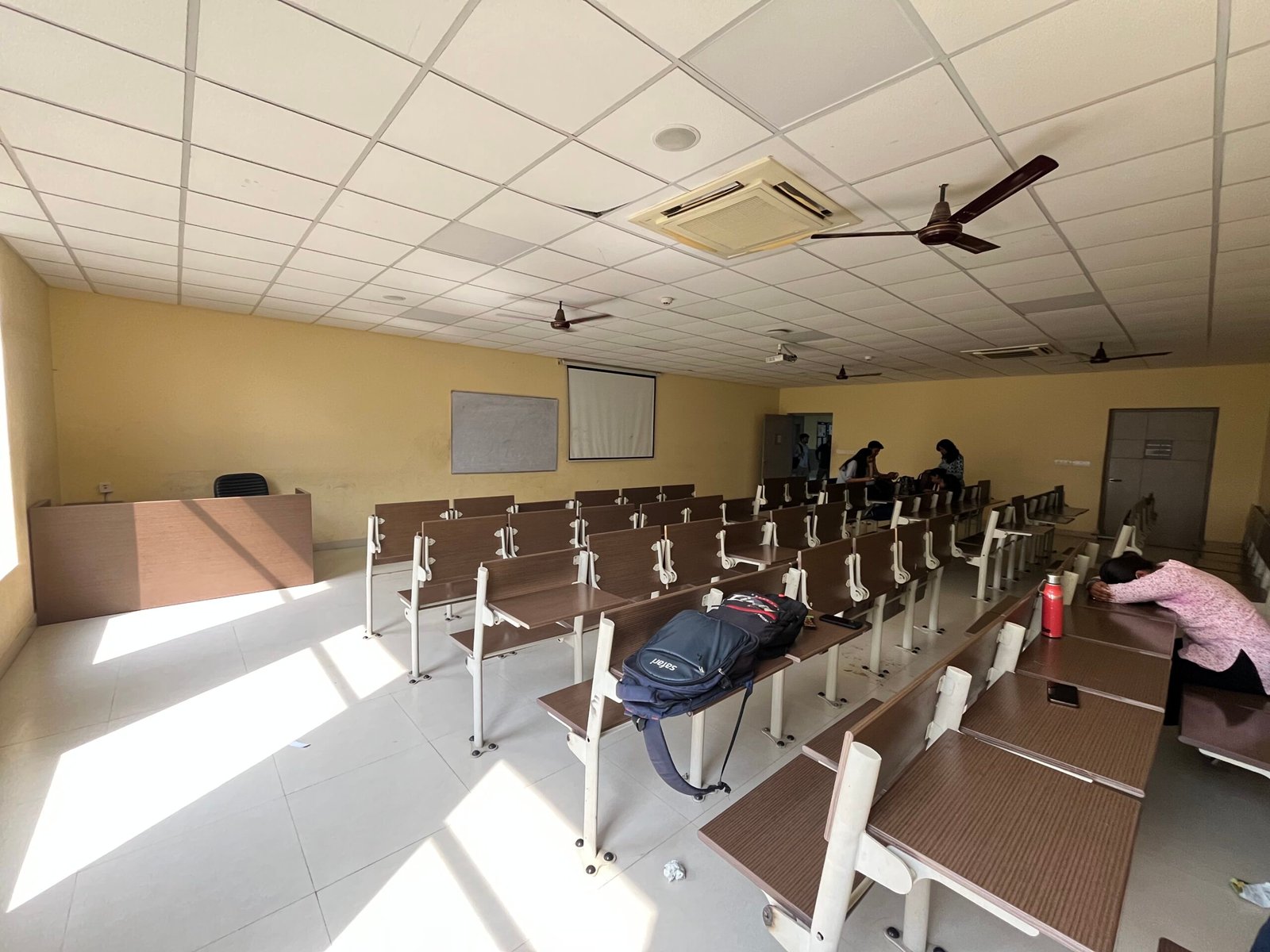 Classroom 4