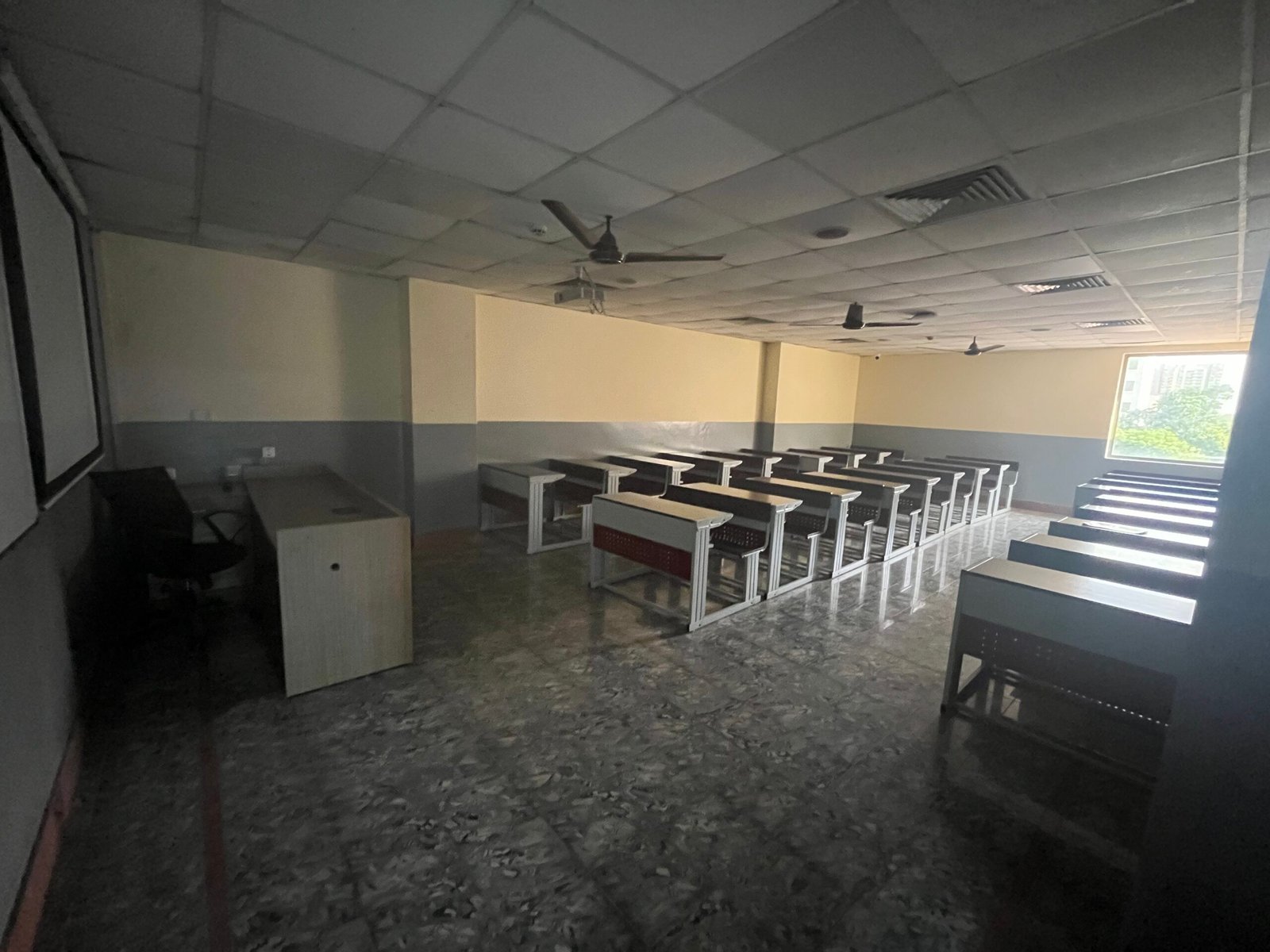 Classroom 5