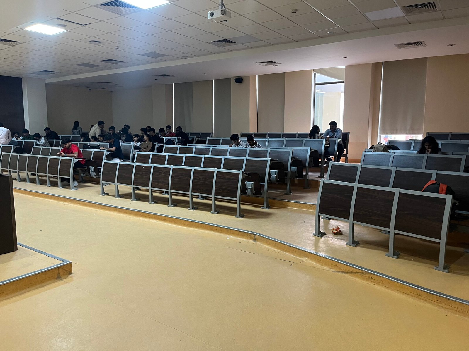 Classroom