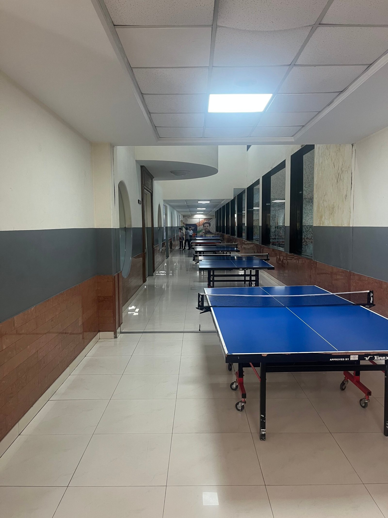 Common Area