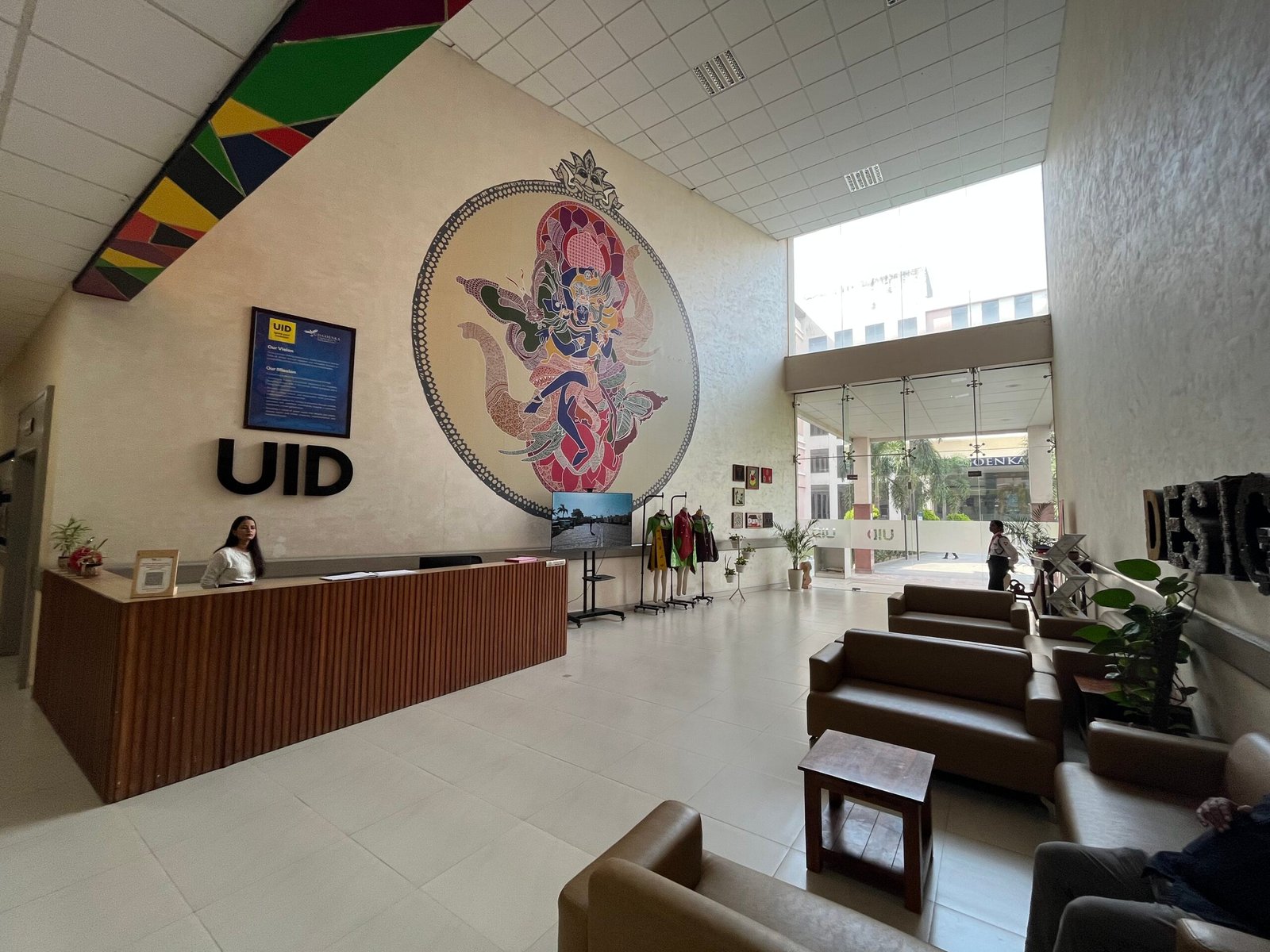 Design Department