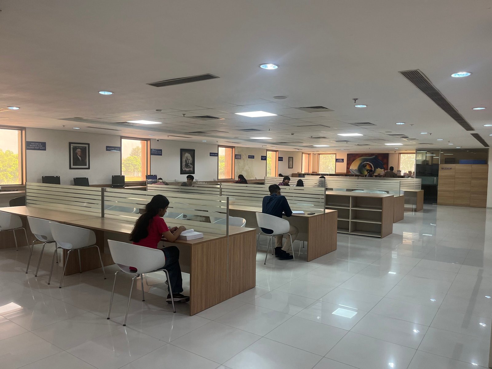 Library 4
