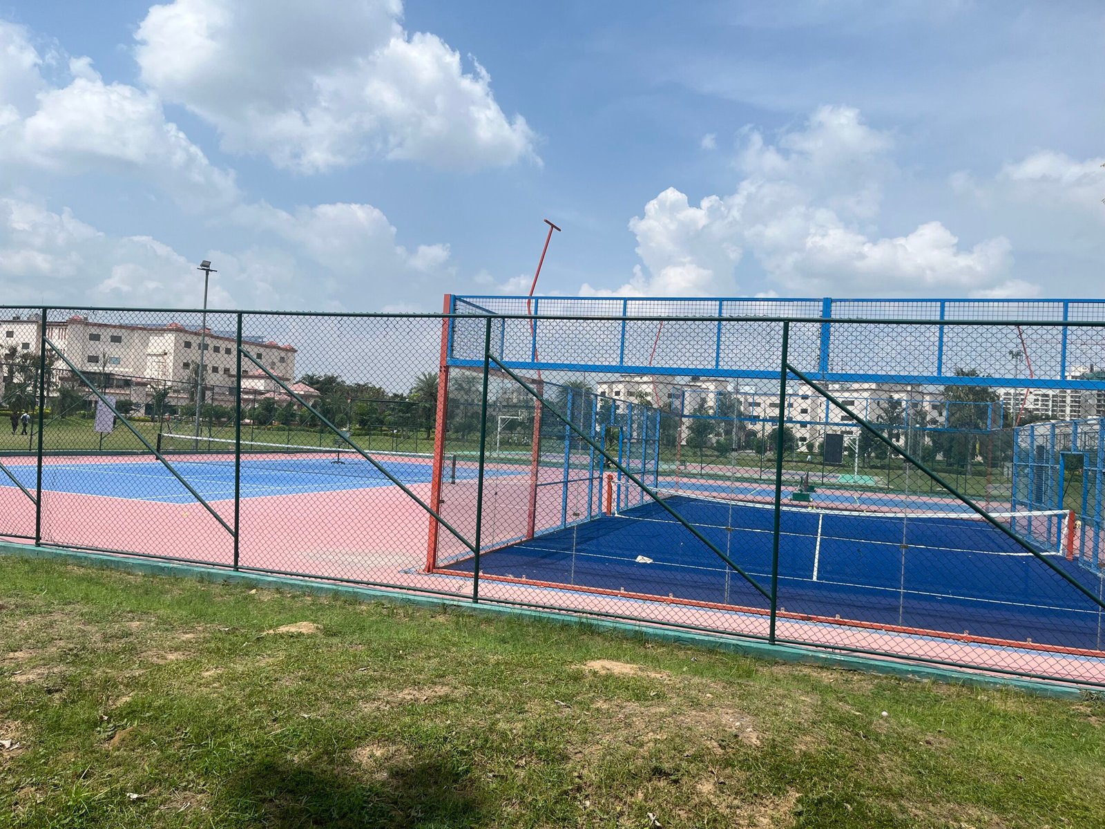 Playground